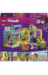 LEGO Friends Sklep spo�ywczy w mie�cie Heartlake 42680