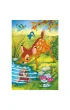 Puzzle 600 el. Bambi Disney Trefl