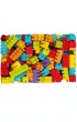 Klocki ma�ych geniuszy 120 element�w