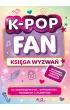 K-POP FAN Ksi�ga wyzwa�