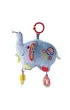 Aktywizuj�cy s�onik - Fisher Price * Mattel