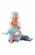 Aktywizuj�cy s�onik - Fisher Price * Mattel