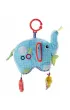 Aktywizuj�cy s�onik - Fisher Price * Mattel