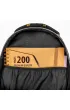 Plecak Astrabag Fluffy Kitty Black