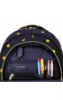 Plecak Astrabag Fluffy Kitty Black