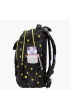 Plecak Astrabag Fluffy Kitty Black