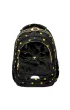 Plecak Astrabag Fluffy Kitty Black