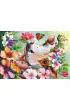 Puzzle 500 el. Cow Wow! CherryPazzi