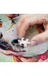 Puzzle 500 el. Cow Wow! CherryPazzi