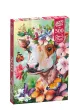Puzzle 500 el. Cow Wow! CherryPazzi