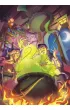 Puzzle 300 el. Super Practical Magic Clementoni