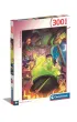 Puzzle 300 el. Super Practical Magic Clementoni