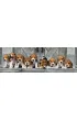 Puzzle 1000 el. Panorama HQ - Beagle Clementoni