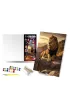 Qbee Malowanie po numerach - Kr�l Bestii 40x50cm