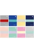 Interdruk Zeszyt A5 B&B Pastel linia 60 kartek