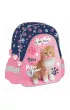 St. Majewski Plecak ma�y Ginger Kitty My Little Friend