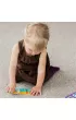 Puzzle Duo Co jedz� zwierz�ta Dodo