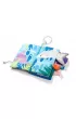 Babyono Ksi��eczka sensoryczna Go To The Ocean