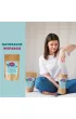LullaLove Sl z tymiankiem i paczul 250 g