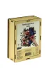 Puzzle 232 drewniane Czaszka Recent Toys