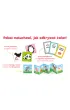 M�j pierwszy rok. Zestaw dla malucha 0-12 miesi�cy. Kapitan Nauka