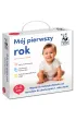 M�j pierwszy rok. Zestaw dla malucha 0-12 miesi�cy. Kapitan Nauka
