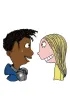 Seria o Mirze #arty�ci #rodzina #poca�unek. Mira. Tom 3