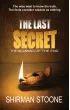 The last secret &ndash; The beginnings of the end – Stoone Shirman – okładka ebook