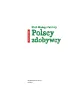 Polscy zdobywcy klub ma�ego patrioty