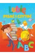 Lubi� pisa� i czyta�