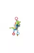 Aktywizuj�cy krokodylek - Fisher Price * Mattel