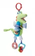 Aktywizuj�cy krokodylek - Fisher Price * Mattel