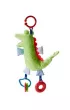 Aktywizuj�cy krokodylek - Fisher Price * Mattel