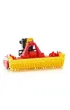 Brona rotacyjna Potinger Lion 3002 Bruder