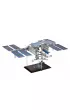 Model plastikowy Zestaw upominkowy 25 rocznica International Space Station ISS  1/144 Revell