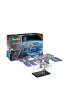 Model plastikowy Zestaw upominkowy 25 rocznica International Space Station ISS  1/144 Revell