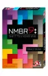NMBR 9++ (edycja europejska) G3