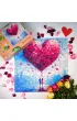 Puzzle drewniane 200 el. Milo�� wisi w powietrzu Alexander