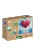 Puzzle drewniane 200 el. Milo�� wisi w powietrzu Alexander