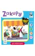 Zakupy. Gra edukacyjna. Kapitan Nauka
