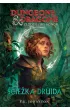 Z�odziejski honor. �cie�ka druida. Dungeons & Dragons