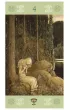 John Bauer Tarot, karty do wr�enia