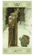 John Bauer Tarot, karty do wr�enia
