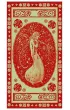 John Bauer Tarot, karty do wr�enia