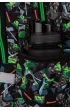CoolPack Plecak m�odzie�owy Jerry Kids From The Block