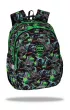 CoolPack Plecak m�odzie�owy Jerry Kids From The Block