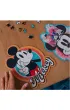 Puzzle drewniane 160 el. Myszka Mickey Trefl