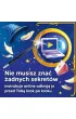 Zestaw Magiczne Sztuczki - Magician's Treasury Rodzina Treflik�w 62298