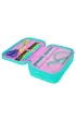 CoolPack Pi�rnik potr�jny z wyposa�eniem Jumper 3 Happy Donuts