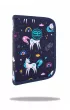 CoolPack Pi�rnik 1-komorowy bez wyposa�enia Clipper Mrs Unicorn